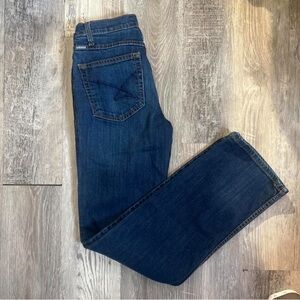 Cinch Jenna Blue Jeans
